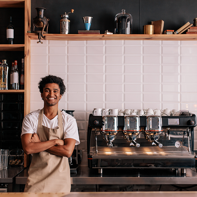 Coffee Trends 2023 Coffee Trends 2023