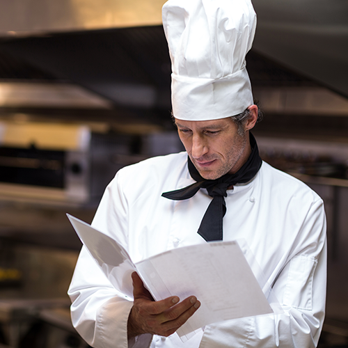 How is HACCP applied in restaurants?