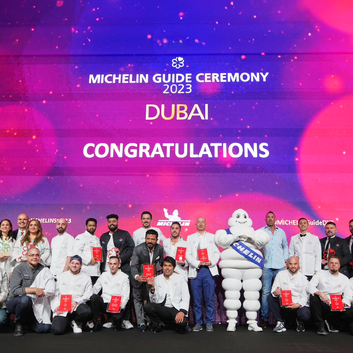 Culinary Egyptian National Chefs Team