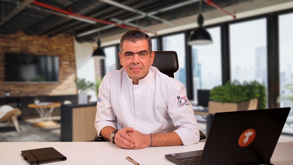 مبادئ إدارة وتنظيم فريق مطعم ناجح