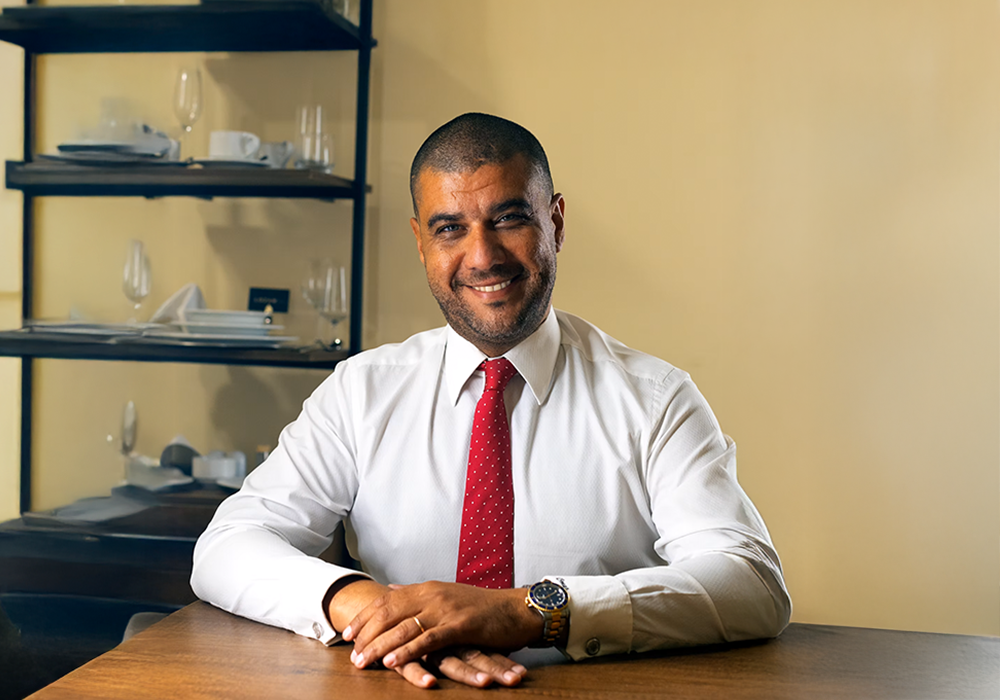 تخطيط وإدارة خدمات الكاترينج