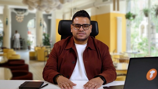 مشروع مطعم من فكرة إلى خطة