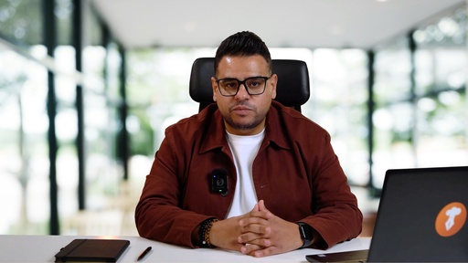 تصميم الوصفات الأساسية والفرعية في المطاعم