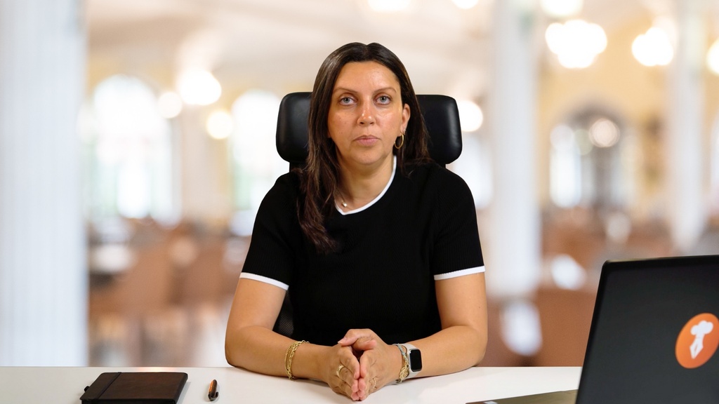 إدارة ضغط العمل والمواقف الصعبة في المطاعم