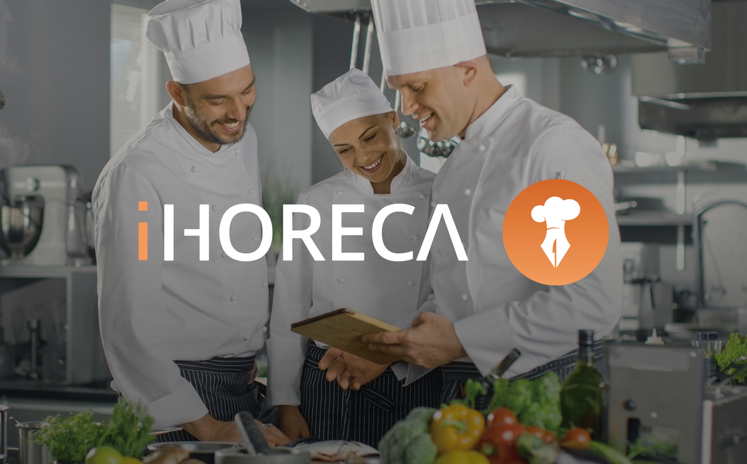 iHORECA Blog