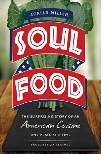Soul Food Book Soul Food Book