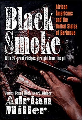 Black Smoke Book Black Smoke Book