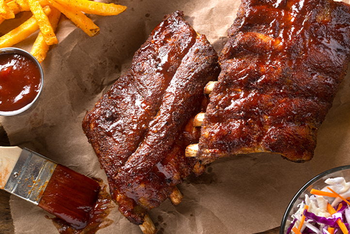 BBQ Sauce