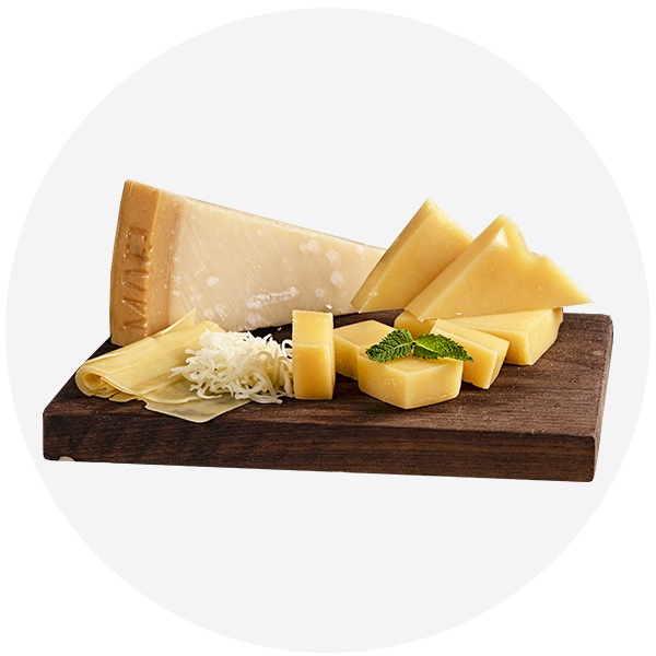 منتجات الألبان و الجبنة و الزبدة