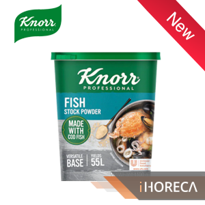 Knorr Fish Stock Powder