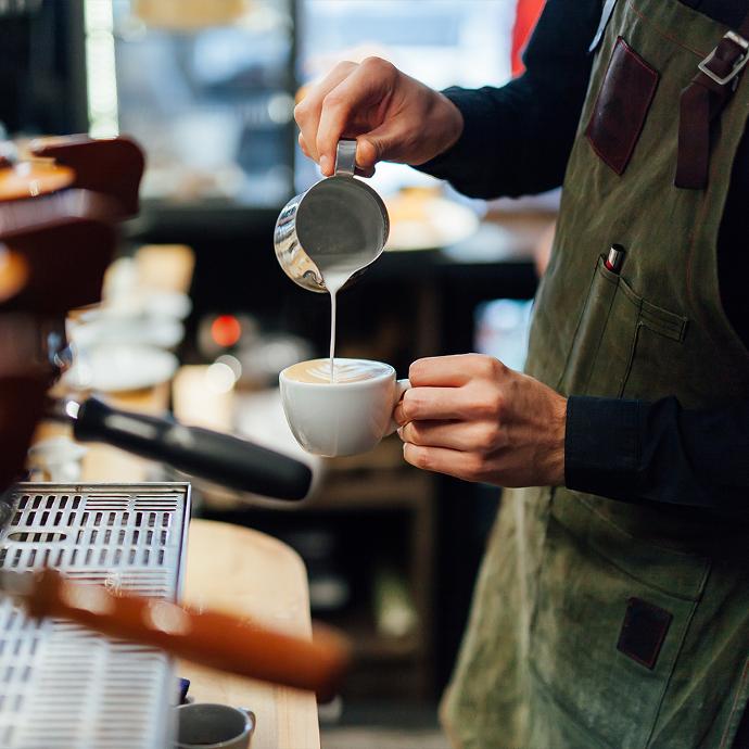 barista