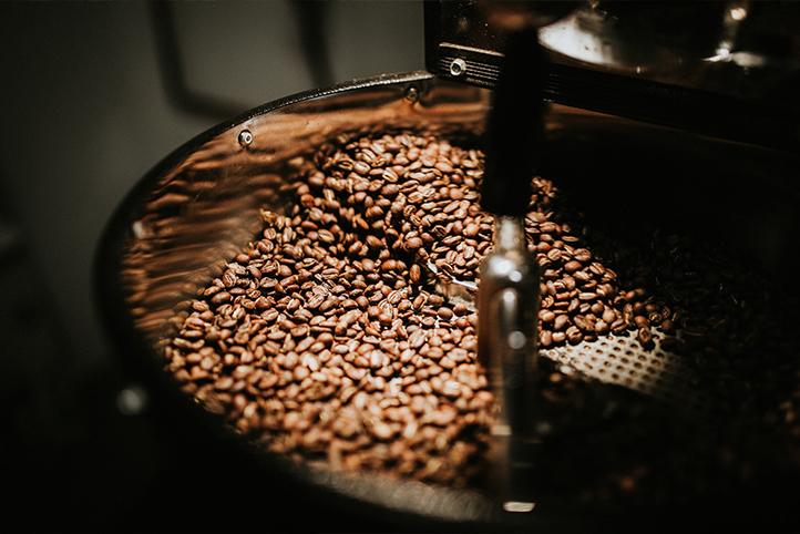 القهوة Coffee