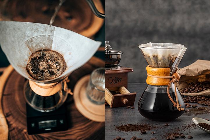 مصفاة القهوة Coffee Filters