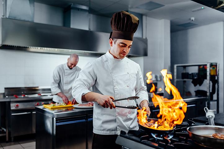 شيف Chef