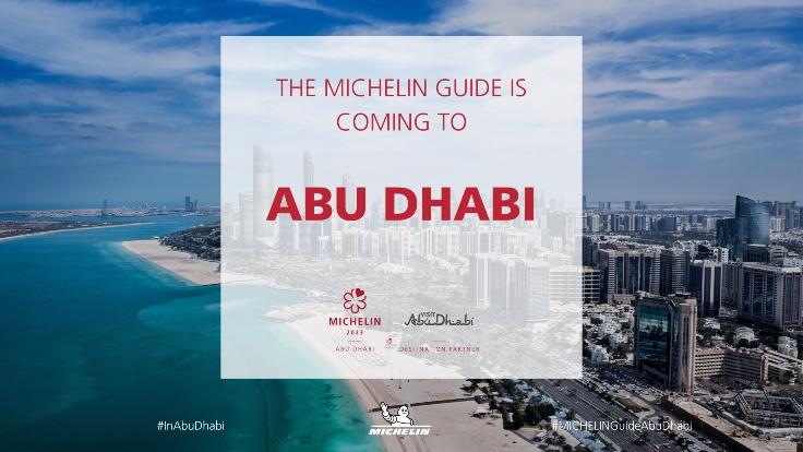 abu dhabi michelin guide