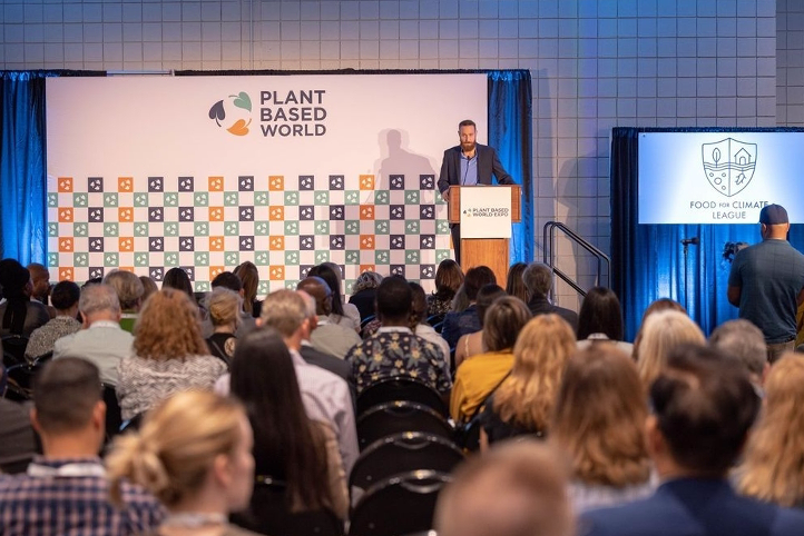 Plant Based Expo HUB