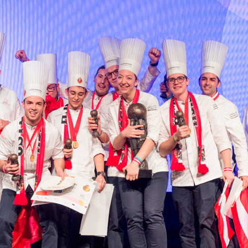 Culinary World Cup 2022 Culinary World Cup 2022