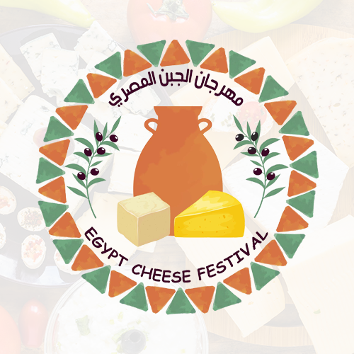 Egypt Cheese Festival 2022
