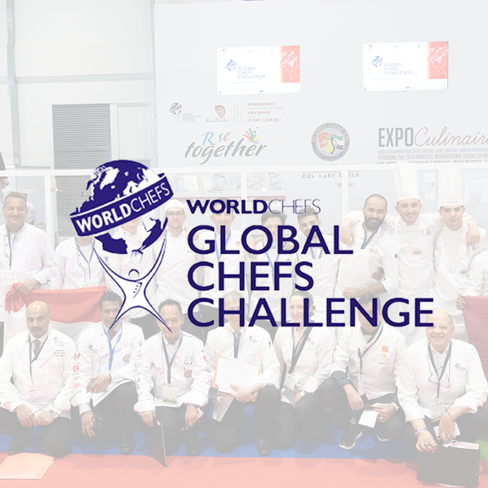 Global Chefs Challenge Global Chefs Challenge