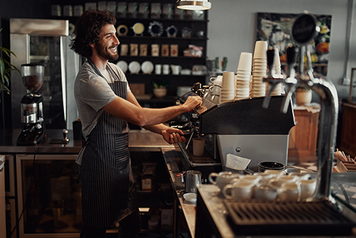 Barista Guide: Mastering the Art of Coffee