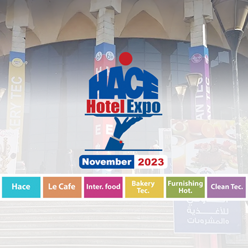 HACE Hotel Expo 2023 HACE Hotel Expo 2023