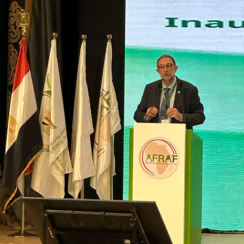 African Food Regulatory Authorities Forum African Food Regulatory Authorities Forum
