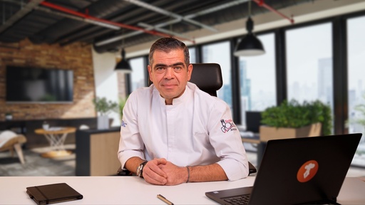 مبادئ إدارة وتنظيم فريق مطعم ناجح