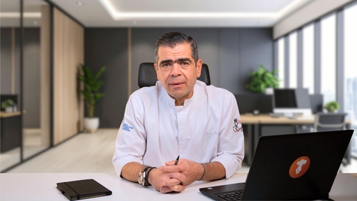 النظافة الشخصية وسلامة العمل داخل المطعم