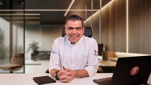 أساسيات إجراءات التشغيل القياسية في المطاعم