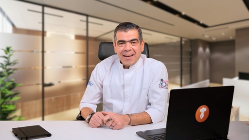 إدارة الهدر باحترافية في المطاعم