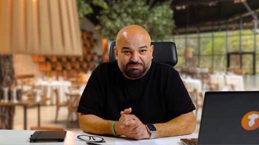 فن التعامل مع الزبائن الغاضبين في المطاعم