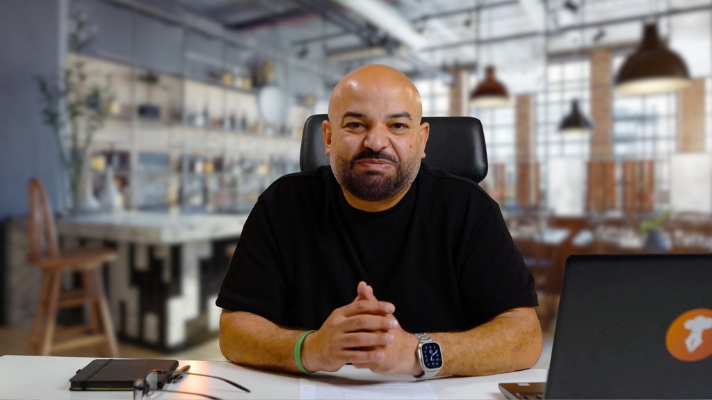 أساسيات إدارة طلبات التوصيل في المطاعم