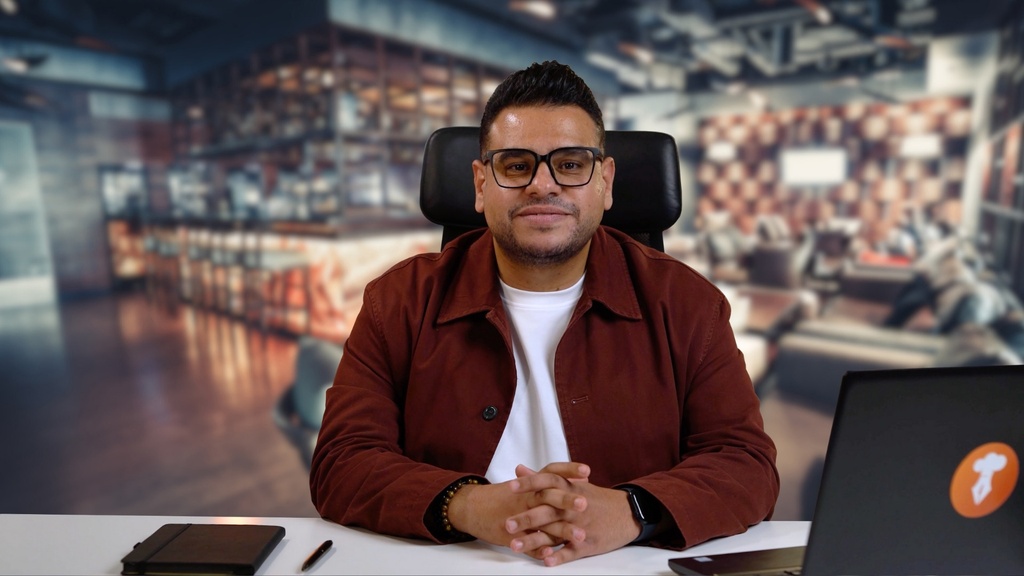 بناء تجربة ضيافة متكاملة في المطعم