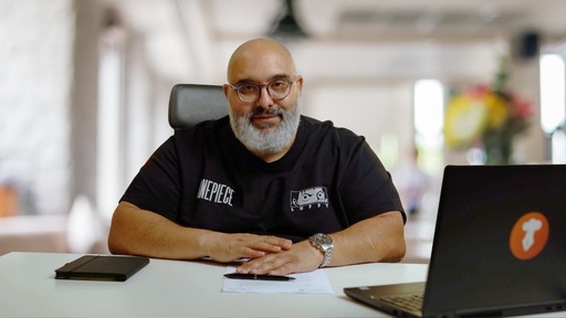 تأثير الترندات الحديثة على هوية المطاعم