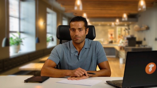 استراتيجيات نمو وتوسع المطاعم