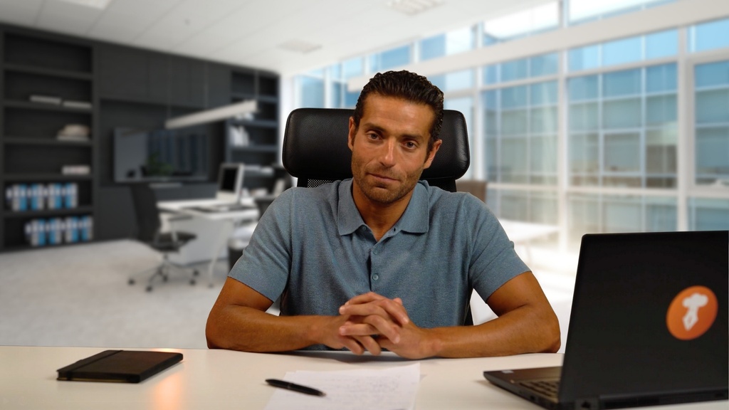 إدارة طلبات الدليفري في المطاعم